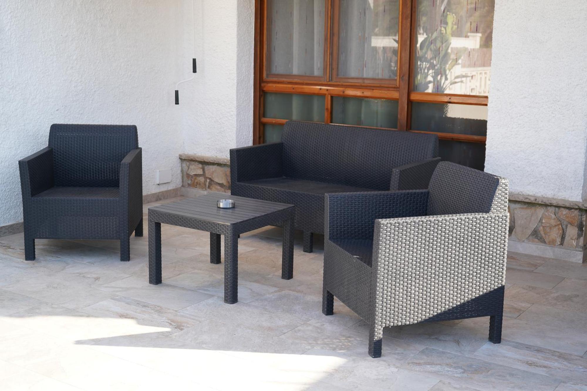 ריומאר Chalet Amea מראה חיצוני תמונה