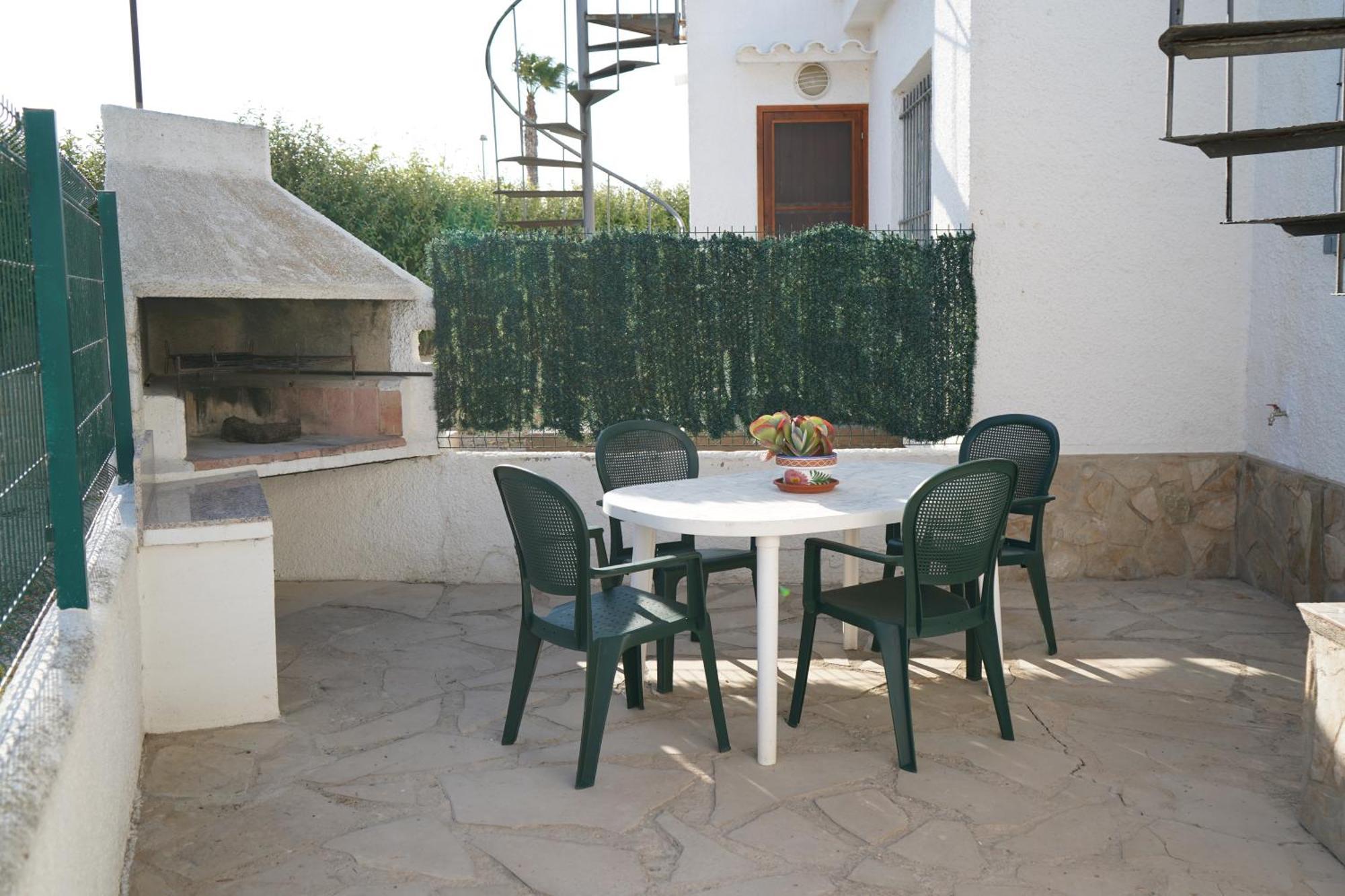 ריומאר Chalet Amea מראה חיצוני תמונה